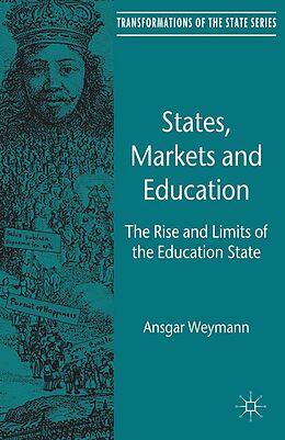 eBook (pdf) States, Markets and Education de A. Weymann
