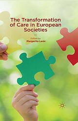 eBook (pdf) The Transformation of Care in European Societies de 