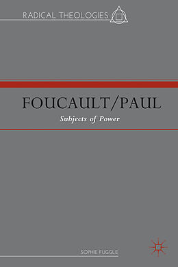 Fester Einband Foucault/Paul von S. Fuggle