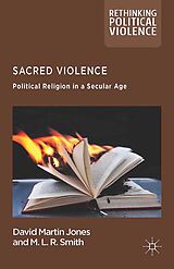 eBook (pdf) Sacred Violence de D. Jones, M. Rainsborough, Kenneth A. Loparo