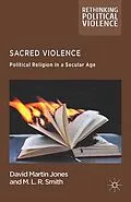 E-Book (pdf) Sacred Violence von D. Jones, M. Rainsborough, Kenneth A. Loparo