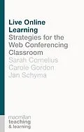 E-Book (pdf) Live Online Learning von Sarah Cornelius, Carole A. Gordon, Jan Schyma