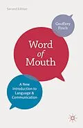 E-Book (pdf) Word of Mouth von Geoffrey Finch
