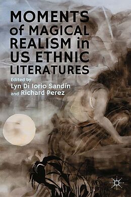 eBook (pdf) Moments of Magical Realism in US Ethnic Literatures de 