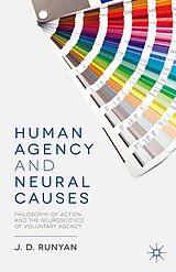 eBook (pdf) Human Agency and Neural Causes de J. Runyan