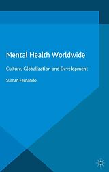 E-Book (pdf) Mental Health Worldwide von S. Fernando