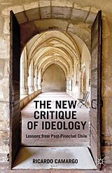 E-Book (pdf) The New Critique of Ideology von Ricardo Camargo