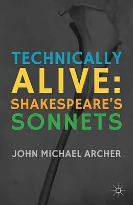 E-Book (pdf) Technically Alive von J. Archer