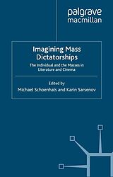 eBook (pdf) Imagining Mass Dictatorships de 