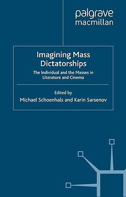 eBook (pdf) Imagining Mass Dictatorships de 