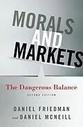 E-Book (pdf) Morals and Markets von D. Friedman, D. McNeill