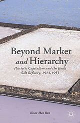 eBook (pdf) Beyond Market and Hierarchy de K. Man-Bun, Man Bun Kwan