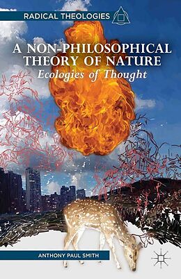 eBook (pdf) A Non-Philosophical Theory of Nature de A. Smith