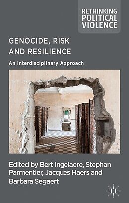 eBook (pdf) Genocide, Risk and Resilience de 