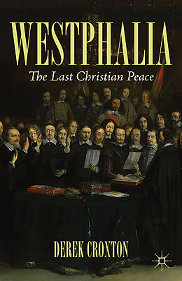 Fester Einband Westphalia von D. Croxton
