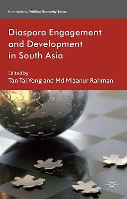 E-Book (pdf) Diaspora Engagement and Development in South Asia von 