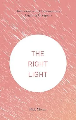 E-Book (pdf) The Right Light von Nick Moran