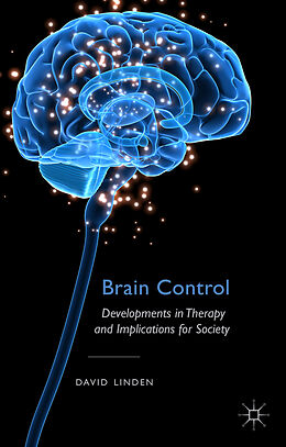 Fester Einband Brain Control von D. Linden