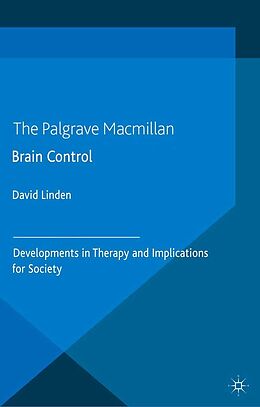 E-Book (pdf) Brain Control von D. Linden