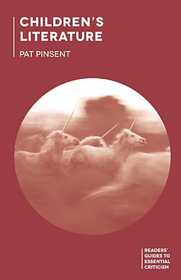 E-Book (pdf) Children's Literature von Pat Pinsent