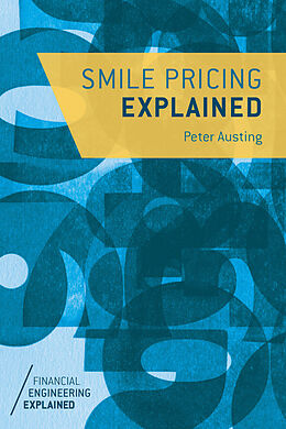 Kartonierter Einband Smile Pricing Explained von P. Austing