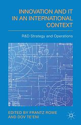 eBook (pdf) Innovation and IT in an International Context de 