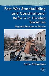 eBook (pdf) Post-War Statebuilding and Constitutional Reform de Kenneth A. Loparo