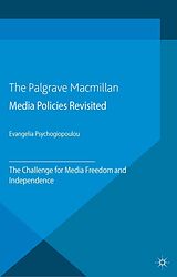 E-Book (pdf) Media Policies Revisited von 