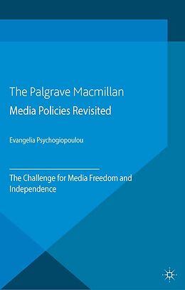 eBook (pdf) Media Policies Revisited de 