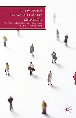 E-Book (pdf) Identity, Political Freedom, and Collective Responsibility von E. Souffrant