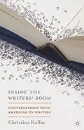 E-Book (pdf) Inside The Writers' Room von Christina Kallas