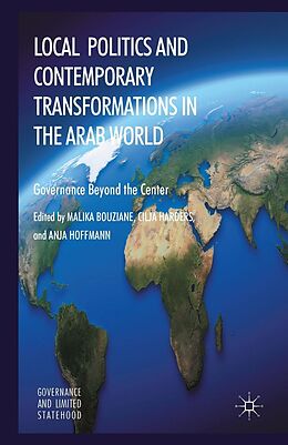 E-Book (pdf) Local Politics and Contemporary Transformations in the Arab World von 