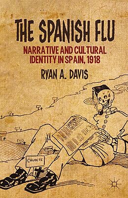 eBook (pdf) The Spanish Flu de R. Davis