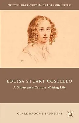 E-Book (pdf) Louisa Stuart Costello von Clare Broome Saunders