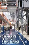 E-Book (pdf) Germany's Economic Renaissance von J. Ewing