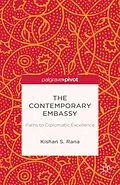 E-Book (pdf) The Contemporary Embassy von Kenneth A. Loparo