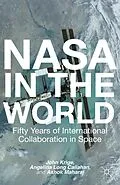 E-Book (pdf) NASA in the World von John Krige, Ashok Maharaj, Angela Long Callahan