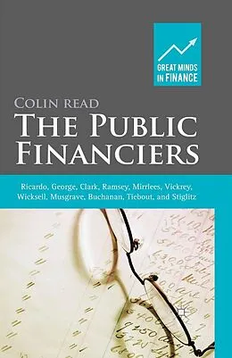 E-Book (pdf) The Public Financiers von Colin Read