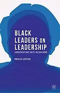 E-Book (pdf) Black Leaders on Leadership von P. Leffler