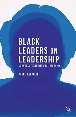 eBook (pdf) Black Leaders on Leadership de P. Leffler
