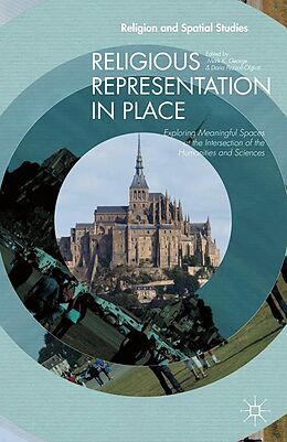 eBook (pdf) Religious Representation in Place de 