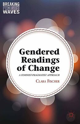 eBook (pdf) Gendered Readings of Change de C. Fischer
