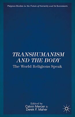 eBook (pdf) Transhumanism and the Body de 