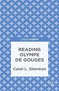 E-Book (pdf) Reading Olympe de Gouges von C. Sherman