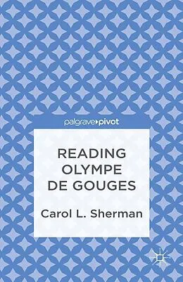 E-Book (pdf) Reading Olympe de Gouges von C. Sherman