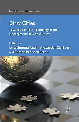 E-Book (pdf) Dirty Cities von 