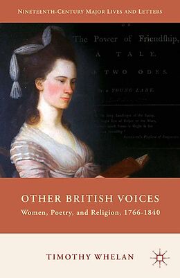 E-Book (pdf) Other British Voices von T. Whelan