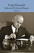 E-Book (pdf) Luigi Einaudi: Selected Political Essays von 