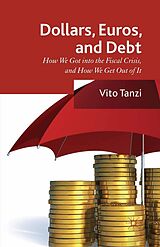 E-Book (pdf) Dollar, Euros and Debt von V. Tanzi