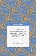 E-Book (pdf) Stories of Innovation for the Millennial Generation: The Lynceus Long View von P. Formica